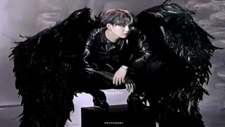 ❤میکس از شوگا به مناسبت تولدش (ساخت خودم ) تولد مین یونگی  مبااااارک❤