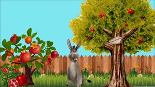 نار یئیه ن اۇزۇن قۇلاق-ماهنی