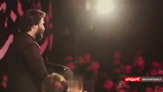 "بگو چکار کنم‌‌" از زبان حضرت زینب (س)