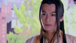 سریال چینی افسانه شمشیر باستانی و Legend of the Ancient Sword بازیرنویس فارسی قسمت32