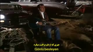 موزیک ویدئو Kıraç - Oysa Bir Umuttu