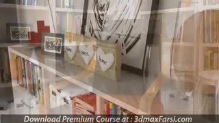 pluralsight Creating Interior Visualizations in 3ds Max