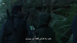 سریال کماندار فصل دو قسمت یک سانسور شده زیرنویس فارسی