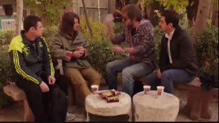 دانلود فیلم کمدی عشقولانس با کیفیتHD