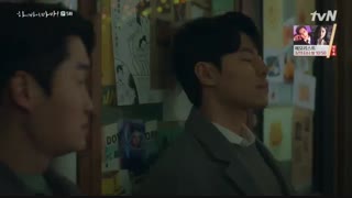 قسمت پنجم سریال کره ای سلام خداحافظ مامان +زیرنویس چسبیده Hi Bye Mama 2020 با بازی کیم ته هی