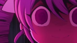 تیزر فصل دوم انیمه Dropkick on My Devil