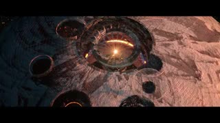 ژانر علمی تخیلی The best Iran VFX - Iran visual effects