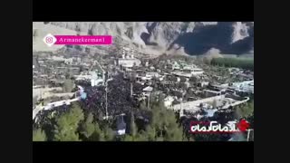 تشییع سیدالشهدای مقاومت