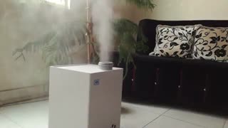 مه ساز التراسونیک