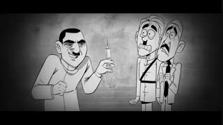 پویانمایی "خاطرات اشرف"