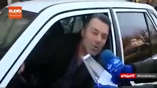 روایت مردم از روزهای قرنطینه