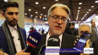 گفتگوی پایگاه خبری ایران مراسم نیوز با مدیرعامل بانک مسکن