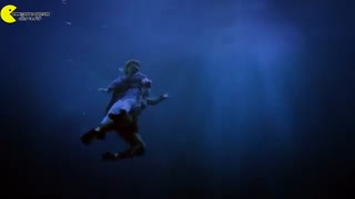 The Crossing tv Series Trailer