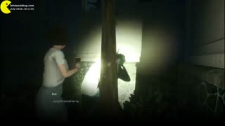 DreadOut 2 First location Gameplay ultra high Tehrancdshop.com