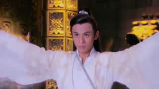 سریال چینی افسانه شمشیر باستانی و Legend of the Ancient Sword بازیرنویس فارسی قسمت34