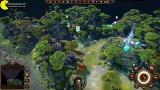 Might and Magic Heroes VII Story Mode Gameplay tehrancdshop.com