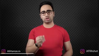 چه دوربینی بخریم | راهنمای خرید دوربین |  آموزش رایگان خرید دوربین | افراشات