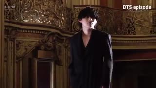 [EPISODE] BTS (방탄소년단) 'Black Swan' MV Shooting Sketch
