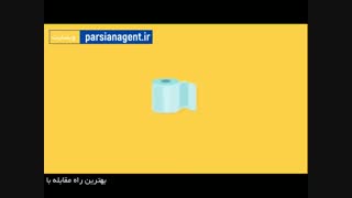 پیشگیری از ویروس کرونا در آشپزخانه