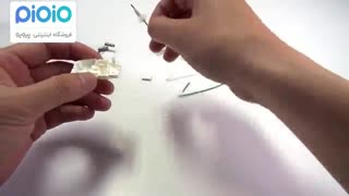 ربات SOLAR KIT