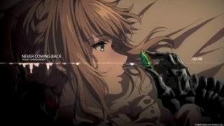 Violet Evergarden OST Never Coming Back