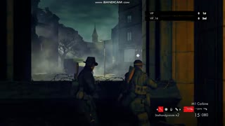 Zombie Army Trilogy به صورت لن شبکه