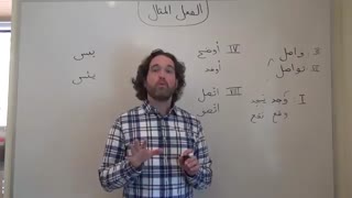 آموزش زبان عربی به انگلیسی قسمت