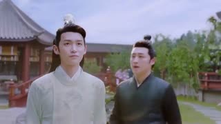 قسمت بیستم سریال چینی پزشک بانمک _ دکتر کیوتی Dr. Cutie 2020 با زیر نویس فارسی