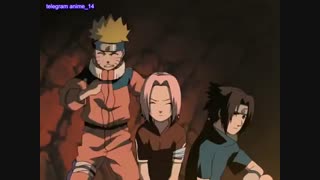 ناروتو قسمت 104 (زبان ژاپنی - زیرنویس فارسی)