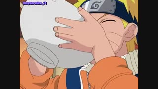 ناروتو قسمت 109 (زبان ژاپنی - زیرنویس فارسی)