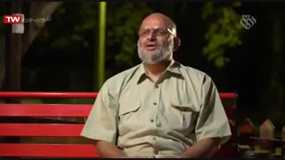 شما که غریبه نیستید سردار سعید قاسمی از خدا برای شهادت وقت میخوام