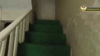 قسمت دوم مستند خامنه ای از شبکه المنار با زیر نویس فارسی