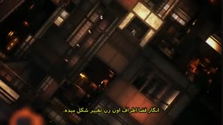 انیمه Kimetsu no Yaiba_تیغه شیطانی قسمت 26 آخر (با زیرنویس فارسی)