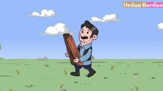 نوْورۇزۇم-ماهنی