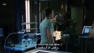سریال کماندار فصل دو قسمت سوم سانسور شده