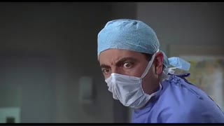 مستربین دکتر می شود !