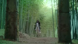 تیزر دوم سریال پادشاه ابدی
