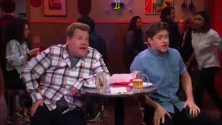 کل کل خوردن بال تند فلفلی