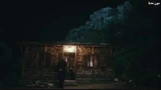 قسمت دوازدهم 12 سریال دختر سفیر SefirinKizi زیرنویس چسبیده فارسی