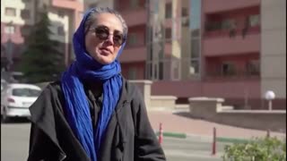 پانته آ سیروس (نقاش و بازیگر) فضای مجازی