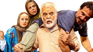 فیلم کامل مشت آخر