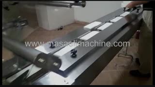 دستگاه بسته بندی حوله یکبار مصرف ماشین سازی مسائلی