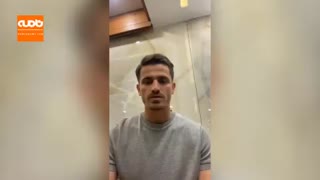 توصیه های کرونایی از زبان کاپیتان تیم بزرگ پایتخت