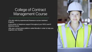 Nvq level 6