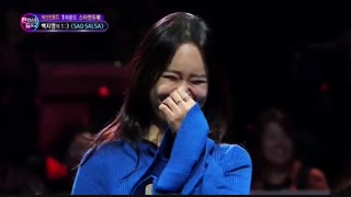 [Fantastic Duo2] Ep 33_Baek Ji-Young's Lovely
