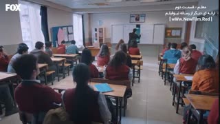 دانلود قسمت دوم سریال ترکی معلم  Ogretmen E02