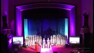 Ilahi - Muhammad Pbuh  - Përjetësisht me ty.