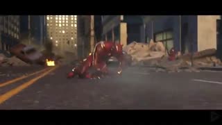 INJUSTICE 2 All Cutscenes (Batman Version) Game Movie 4K 60FPS