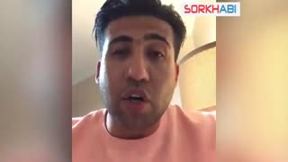 افشاگری مجری تلویزیون از فعالیت باورنکردنی علی کریمی!