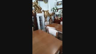 میز ناهار خوری 2020